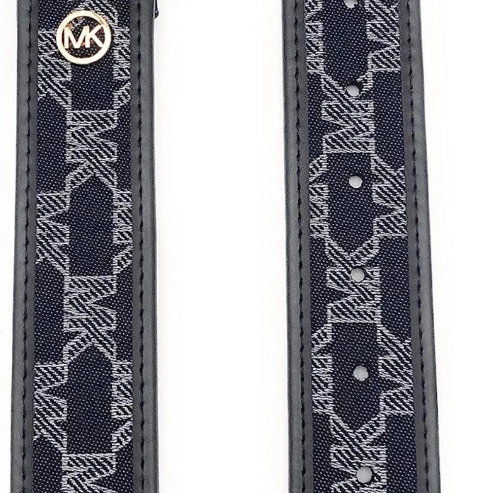 🔥🔥 New just in Micheal Kors woman belt authentic 🔥🔥 - Picture 5 of 6